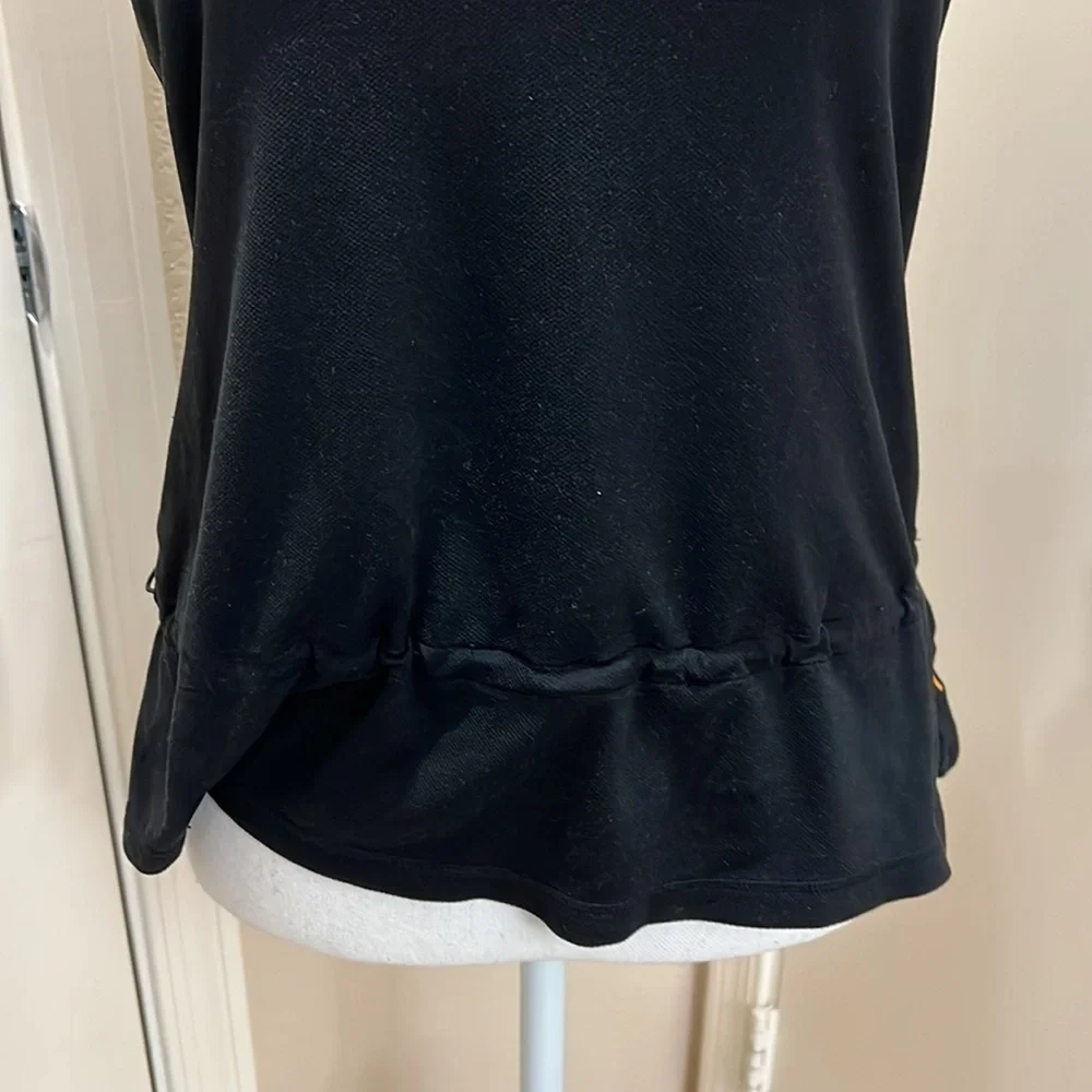 Lucy razer back tank top